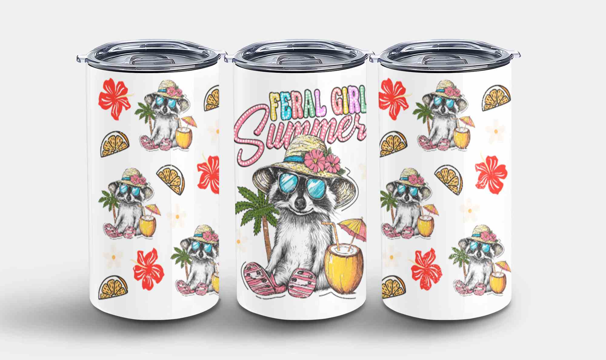 Feral Girl Summer-10662